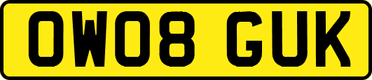OW08GUK