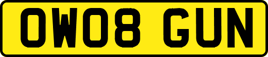 OW08GUN