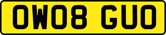 OW08GUO