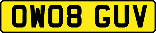 OW08GUV