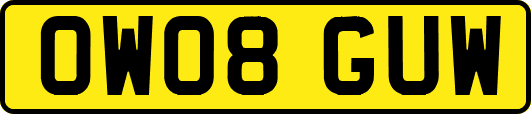 OW08GUW