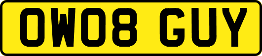 OW08GUY