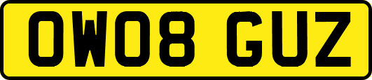 OW08GUZ