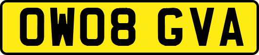 OW08GVA