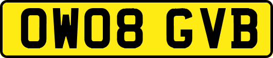 OW08GVB