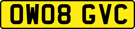OW08GVC