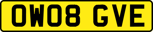 OW08GVE