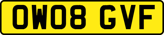 OW08GVF
