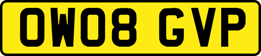 OW08GVP