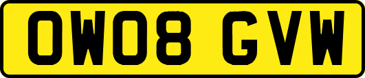 OW08GVW