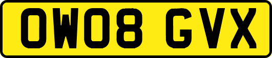 OW08GVX