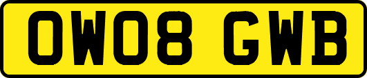 OW08GWB