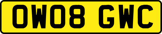 OW08GWC