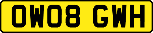 OW08GWH