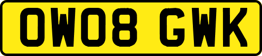 OW08GWK