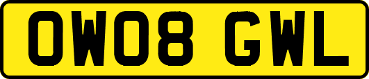 OW08GWL