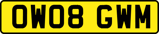 OW08GWM