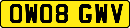 OW08GWV