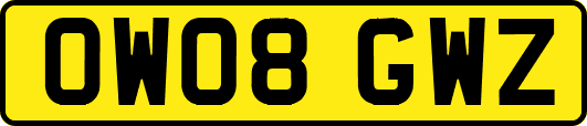 OW08GWZ