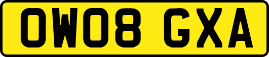 OW08GXA