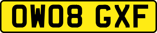 OW08GXF