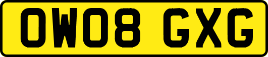 OW08GXG