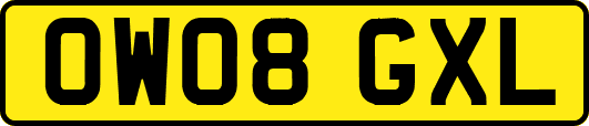 OW08GXL