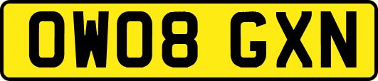 OW08GXN