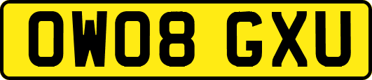 OW08GXU