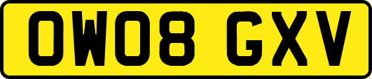 OW08GXV
