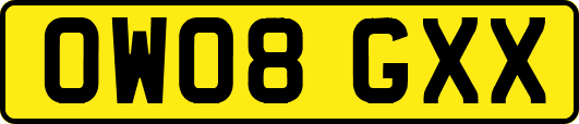 OW08GXX
