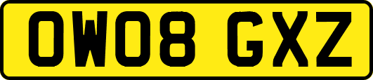 OW08GXZ