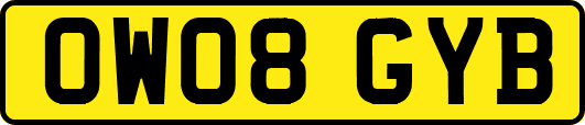 OW08GYB