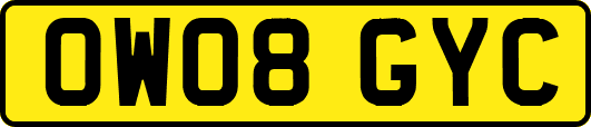 OW08GYC