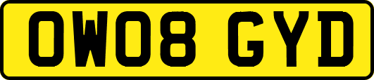 OW08GYD