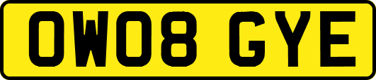 OW08GYE