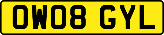 OW08GYL