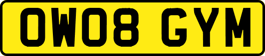 OW08GYM