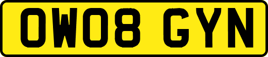OW08GYN