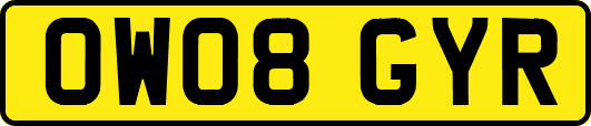 OW08GYR