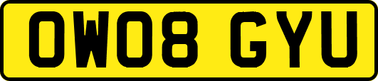 OW08GYU