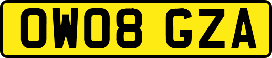 OW08GZA