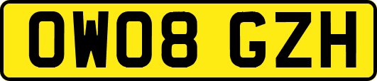 OW08GZH