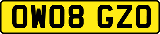 OW08GZO