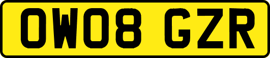 OW08GZR