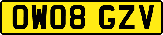 OW08GZV