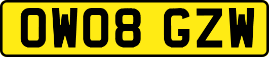 OW08GZW