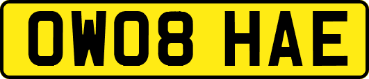 OW08HAE
