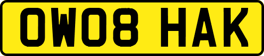 OW08HAK