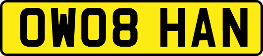 OW08HAN